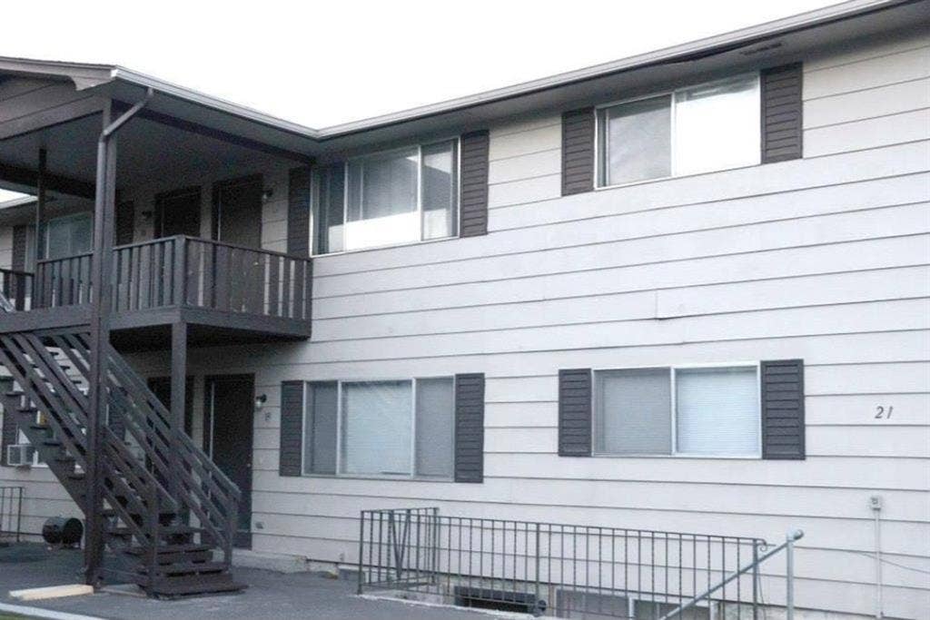 New Listing