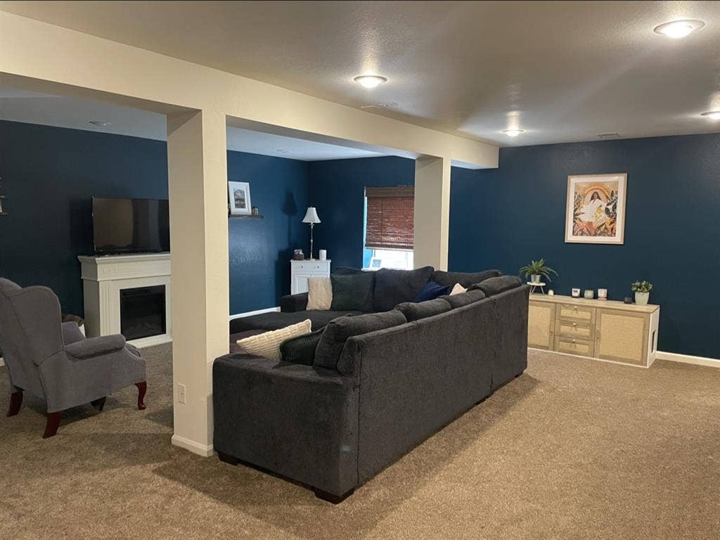 Private room for rent in Lakewood
