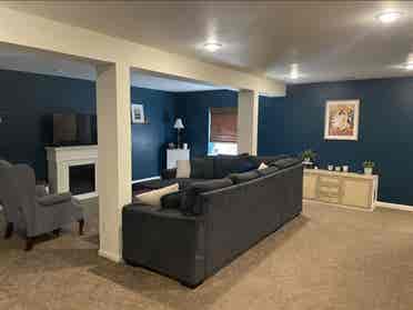 Private room for rent in Lakewood