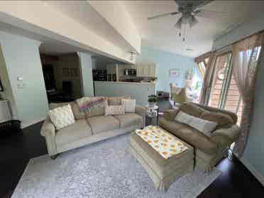 Private room for rent in Lakewood