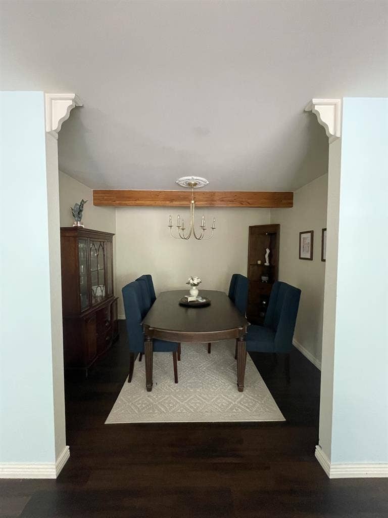 Private room for rent in Lakewood