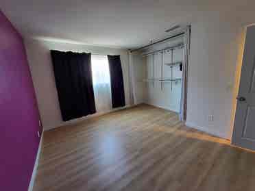 2 rooms!