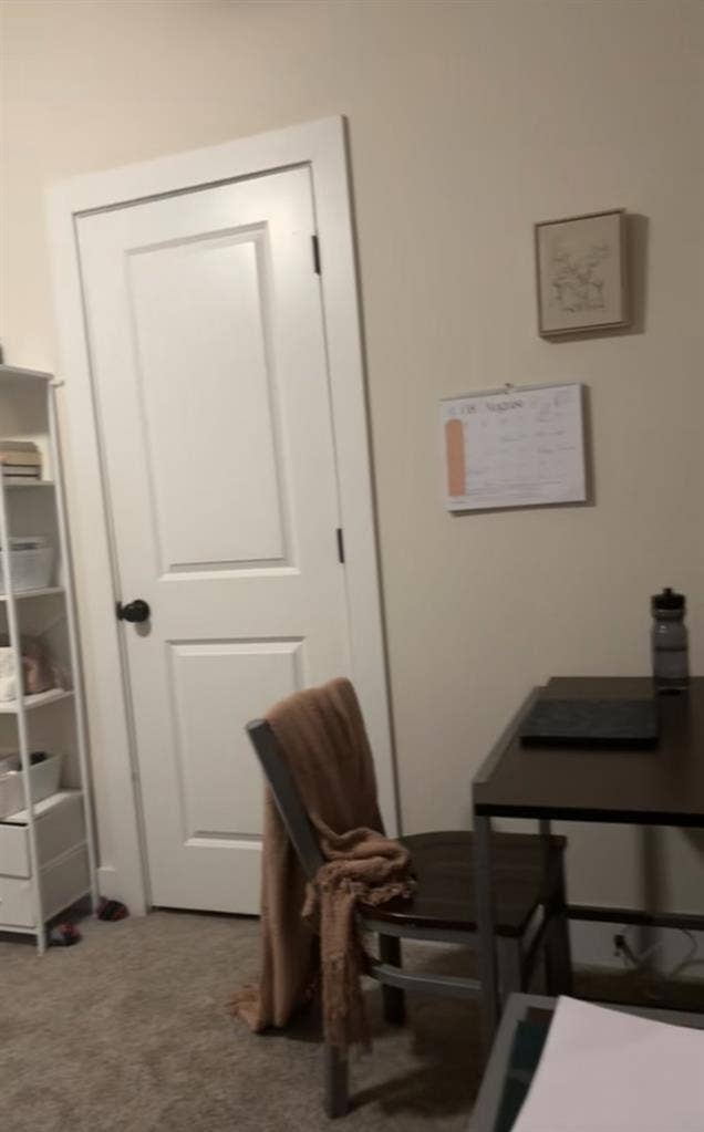 One room in the complex
