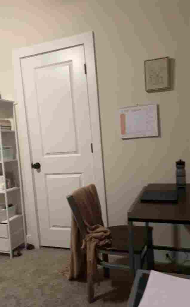 One room in the complex