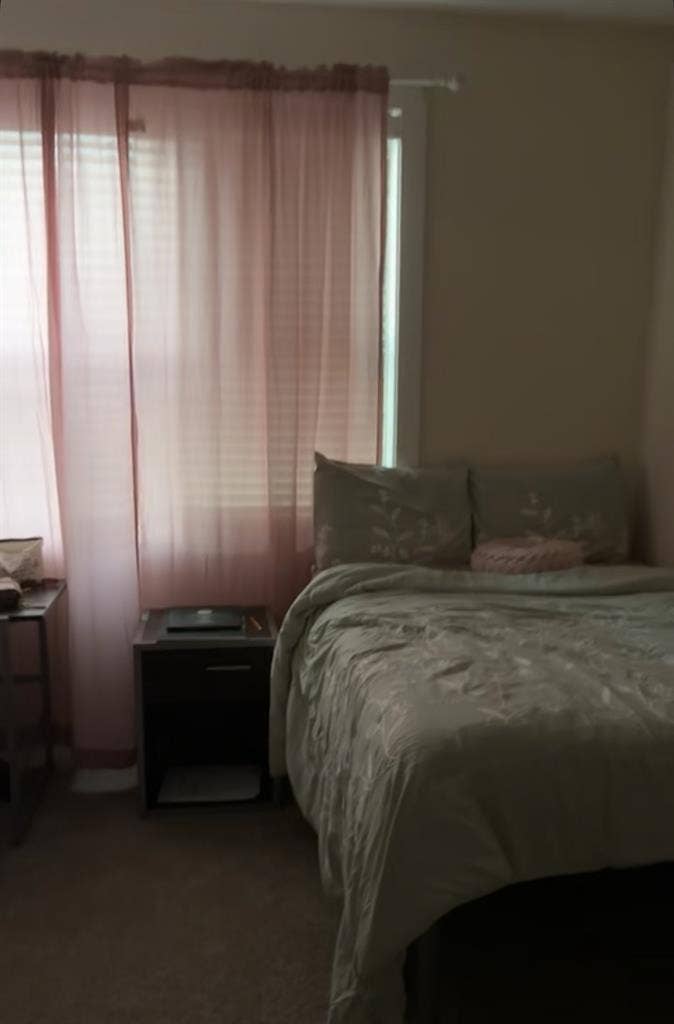 One room in the complex