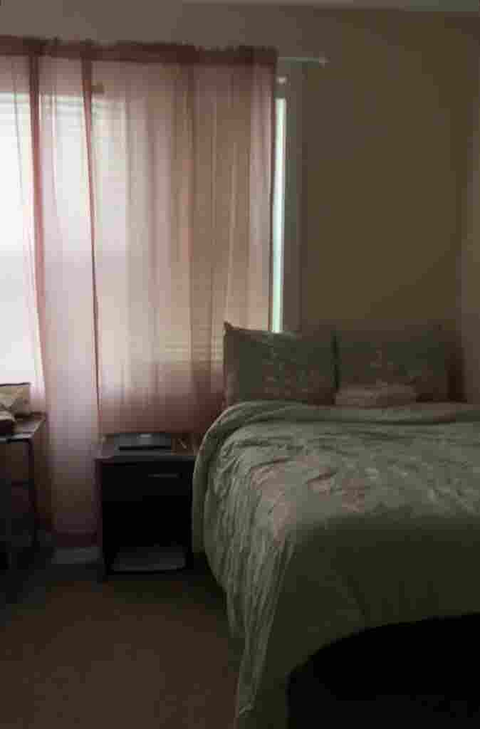 One room in the complex