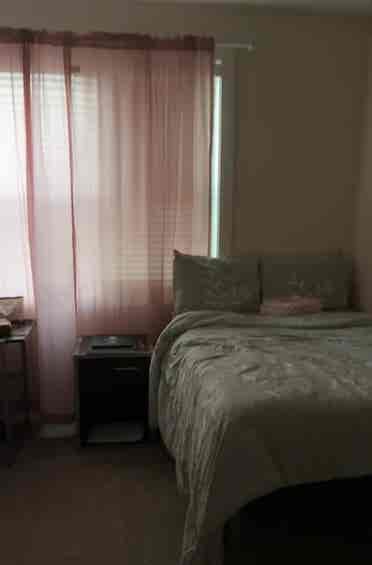 One room in the complex