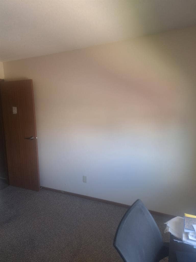 like dark and quiet spaces?