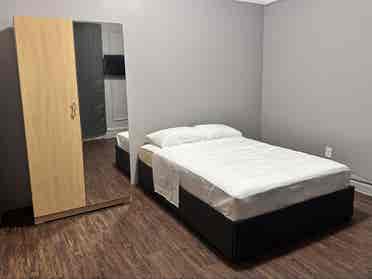 Bedroom Available in the Bronx
