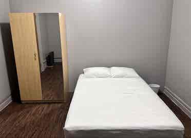 Bedroom Available in the Bronx