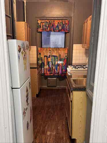 Bedroom Available in the Bronx