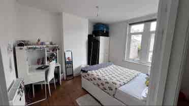 Double room available