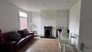 Double room available