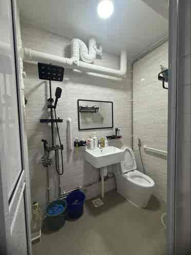 Spacious & Fully Furnished