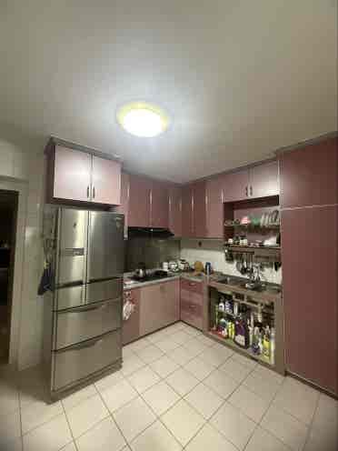 Spacious & Fully Furnished