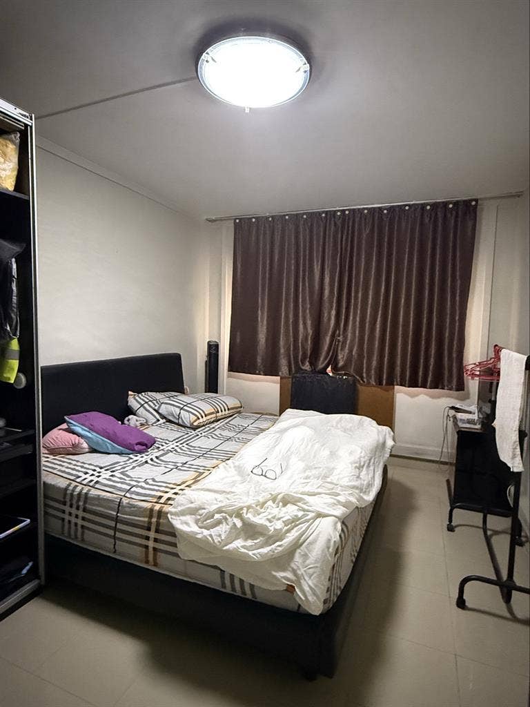 Spacious & Fully Furnished