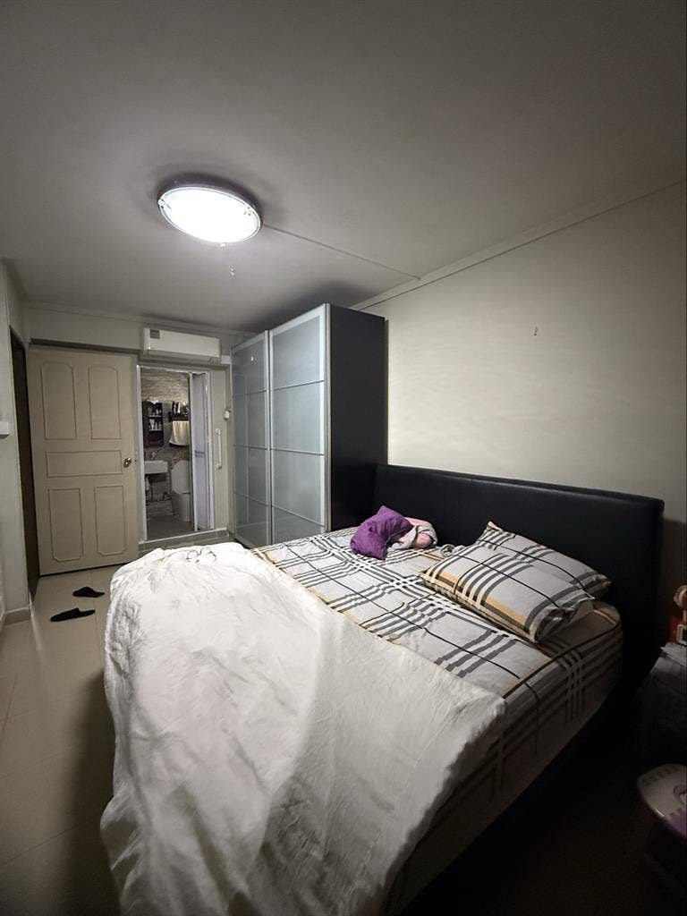 Spacious & Fully Furnished