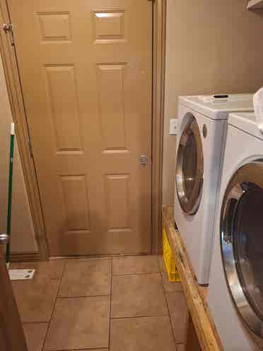 All renters welcomed