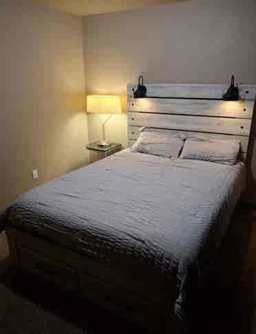 All renters welcomed
