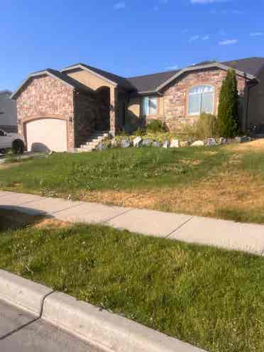 All renters welcomed