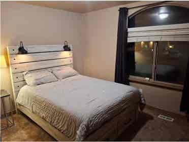 All renters welcomed