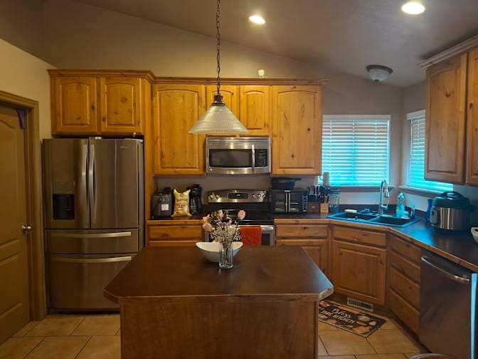 All renters welcomed