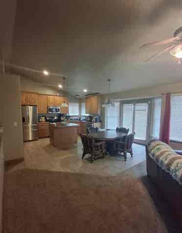 All renters welcomed