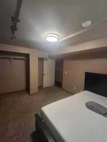 All renters welcomed