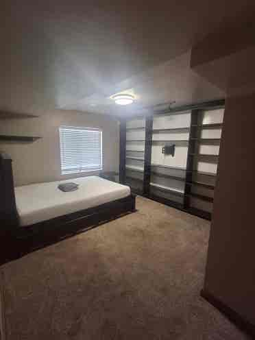 All renters welcomed