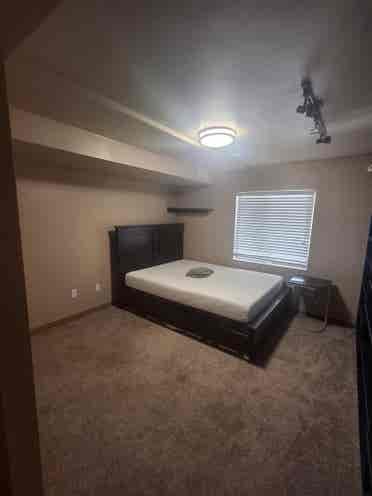 All renters welcomed