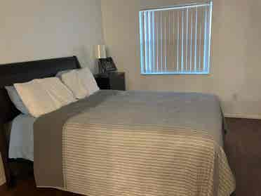 Room for rent