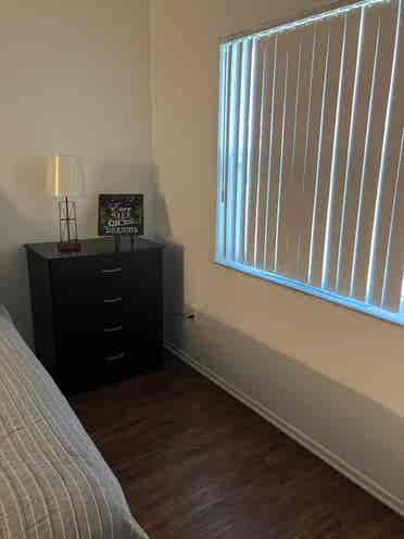 Room for rent
