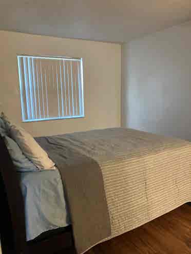 Room for rent