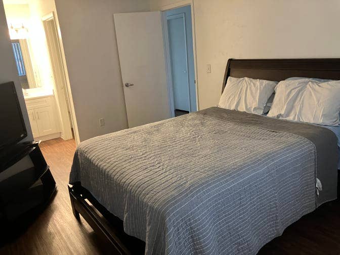 Room for rent