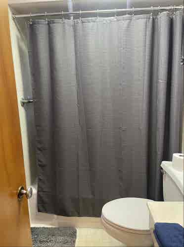 Room available in great location,