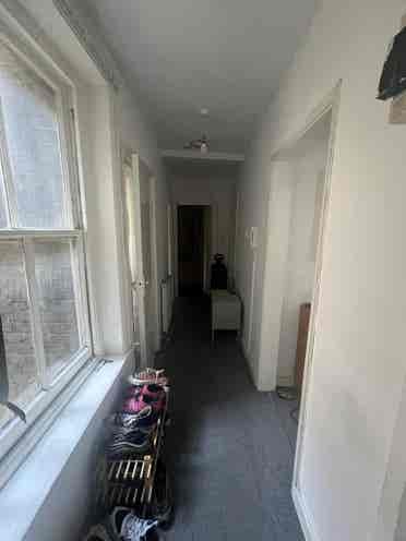 Bedroom in Hackney
