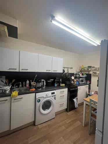 Bedroom in Hackney
