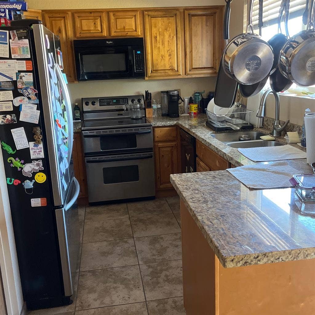New Listing