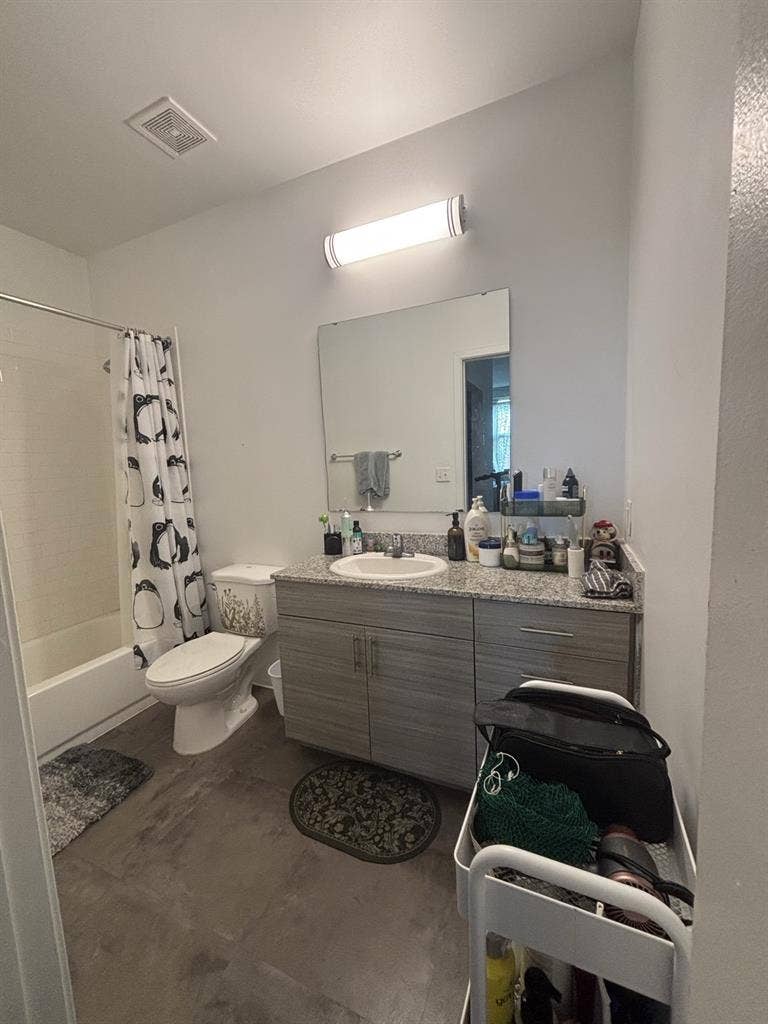 FSU Off Campus Housing