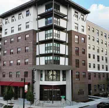 FSU Off Campus Housing