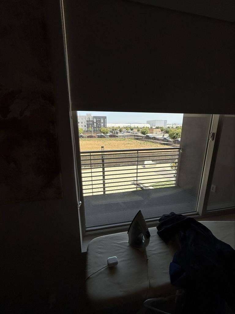 Upscale
Room in Fremont