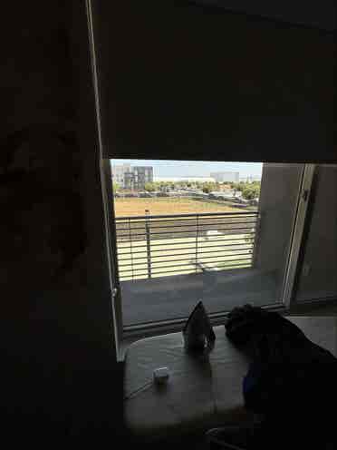 Upscale 
Room in Fremont