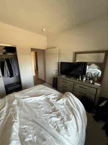 Upscale 
Room in Fremont