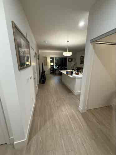 Upscale 
Room in Fremont