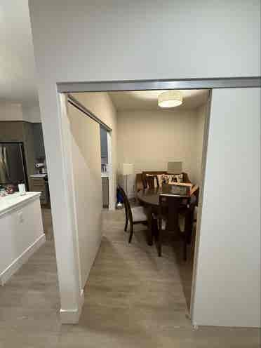 Upscale 
Room in Fremont