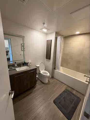 Upscale 
Room in Fremont