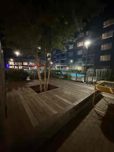 Upscale 
Room in Fremont