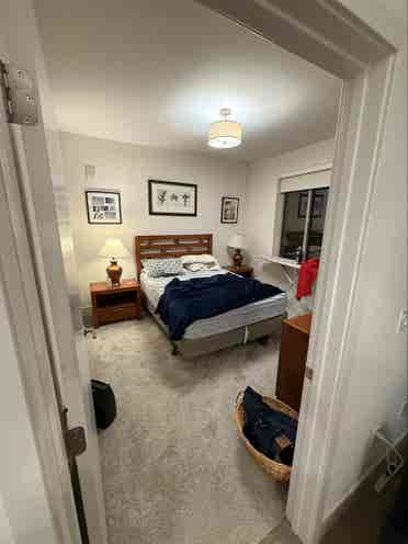 Upscale 
Room in Fremont