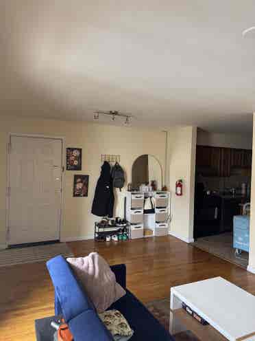 Room for Rent