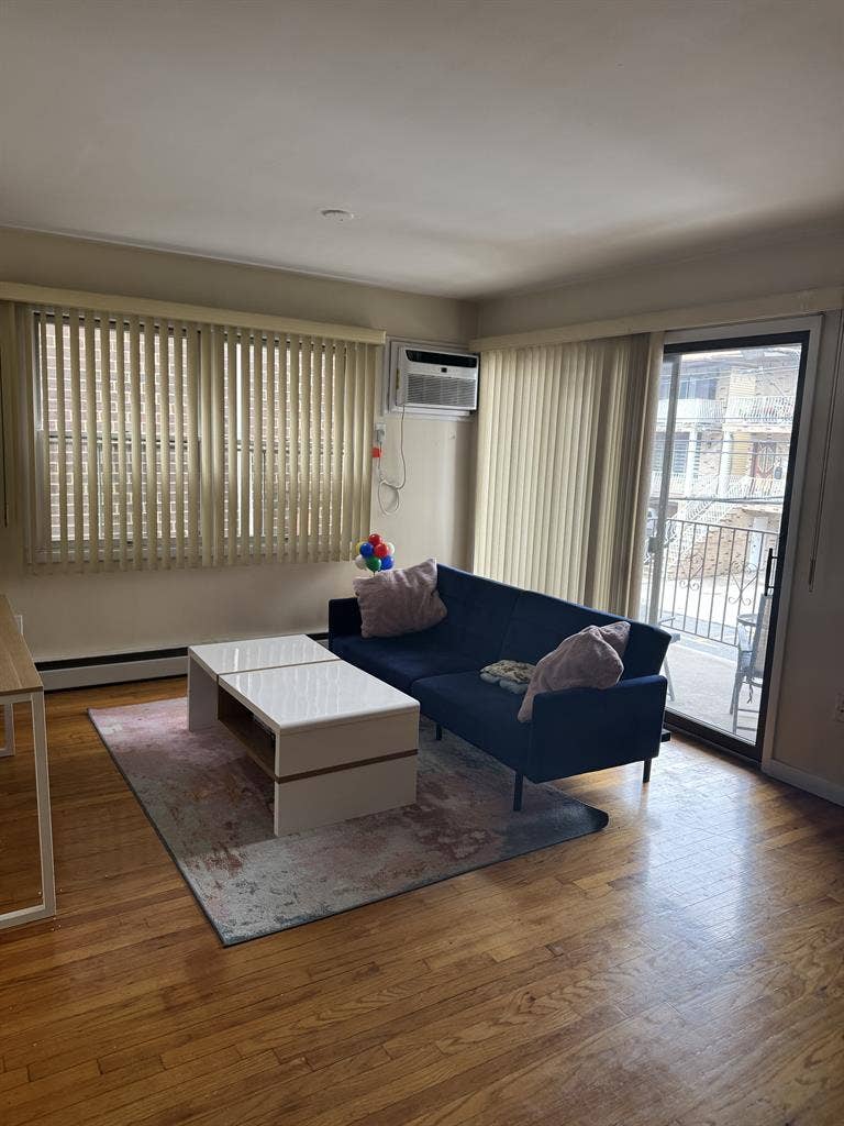 Room for Rent